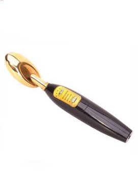 Golden-spoon เครื่องทำหน้าช้อนทอง Beauty Instrument รุ่น SD-070G Golden-spoon เครื่องทำหน้าช้อนทอง Beauty Instrument รุ่น SD-070G