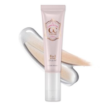 CC (Correct&Care) Cream SPF30/PA++ #02 Glow เนื้อโกลว์ ฉ่ำ เงาวิ้ง CC (Correct&Care) Cream SPF30/PA++ #02 Glow เนื้อโกลว์ ฉ่ำ เงาวิ้ง