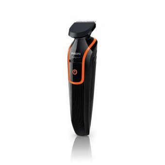 Philips เครื่องโกนหนวด เครา FACE กันน้ำได้ - รุ่น QG3340/16 Philips เครื่องโกนหนวด เครา FACE กันน้ำได้ - รุ่น QG3340/16