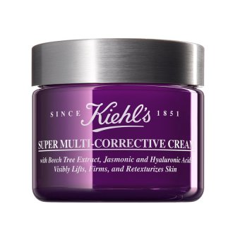 Kiehl's Super Multi-Corrective Cream ครีมลดเลือนริ้วรอย ช่วยให้ผิวหน้ากระชับ 7ml (1 กระปุก) Kiehl's Super Multi-Corrective Cream ครีมลดเลือนริ้วรอย ช่วยให้ผิวหน้ากระชับ 7ml (1 กระปุก)
