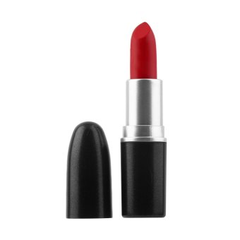 เครื่องสำอางสำหรับแต่งปาก ลิปสติก ลิปกันน้ำ 12 สี Lipstick เครื่องสำอางสำหรับแต่งปาก ลิปสติก ลิปกันน้ำ 12 สี Lipstick