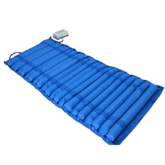 ideecraft ที่นอนลม เตียงลม เพื่อสุขภาพ การผ่อนคลาย ป้องกันแผลกดทับ anti bedsore air bed mattress ใช้ง่าย พร้อมปั้มลม ideecraft ที่นอนลม เตียงลม เพื่อสุขภาพ การผ่อนคลาย ป้องกันแผลกดทับ anti bedsore air bed mattress ใช้ง่าย พร้อมปั้มลม