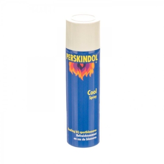 PERSKINDOL สเปรย์ฉีดบรรเทาอาการปวดกล้ามเนื้อ ชนิด COOL SPRAY 250 ml PERSKINDOL สเปรย์ฉีดบรรเทาอาการปวดกล้ามเนื้อ ชนิด COOL SPRAY 250 ml