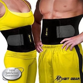 DIDO เข็มขัดฟิตเนสลดน้ำหนักและหน้าท้องให้แบนราบแบบเร่งด่วน HBT GEAR WAIST TRIMMER (FREE SIZE) DIDO เข็มขัดฟิตเนสลดน้ำหนักและหน้าท้องให้แบนราบแบบเร่งด่วน HBT GEAR WAIST TRIMMER (FREE SIZE)