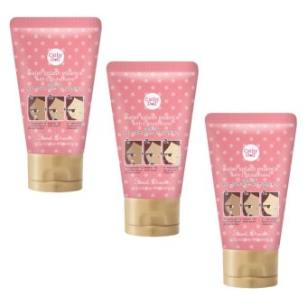 Cathy Doll Speed White Water Splash Essence with L-Glutathione 50g 3ชิ้น ครีมบำรุง ครีมน้ำแตก ลดฝ้า กระ รอยดำ กระจ่างใสทันที Cathy Doll Speed White Water Splash Essence with L-Glutathione 50g 3ชิ้น ครีมบำรุง ครีมน้ำแตก ลดฝ้า กระ รอยดำ กระจ่างใสทันที