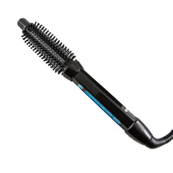 iBettalet Professional Hair Brush lron ขนาด 22 mm. - Black iBettalet Professional Hair Brush lron ขนาด 22 mm. - Black