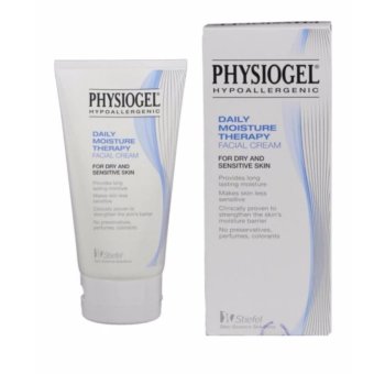 Physiogel Daily Moisture Therapy Cream ฟิสิโอเจล 75 มล ครีมบำรุงสำหรับผิวแพ้ง่าย ผิวแห้ง Physiogel Daily Moisture Therapy Cream ฟิสิโอเจล 75 มล ครีมบำรุงสำหรับผิวแพ้ง่าย ผิวแห้ง