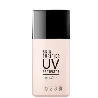 1028 Visual Therapy Skin Purifier UV Protector SPF50 30g.กันแดดสูตรน้ำ 1028 Visual Therapy Skin Purifier UV Protector SPF50 30g.กันแดดสูตรน้ำ