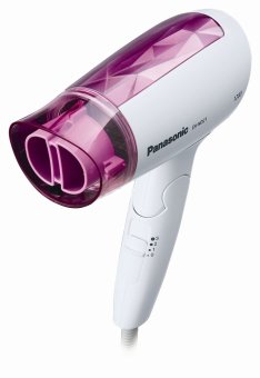 Panasonic เครื่องเป่าผมไฟฟ้า รุ่น EH-ND21-PL Panasonic เครื่องเป่าผมไฟฟ้า รุ่น EH-ND21-PL