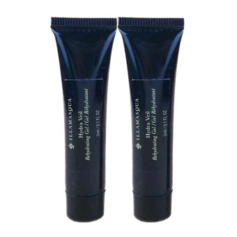 ILLAMASQUA Skin Base Foundation Shade 6.5 รองพื้นเนื้อบางเบา เน้นความเป็นธรรมชาติ ( 5ml.) ( 1 หลอด) ILLAMASQUA Skin Base Foundation Shade 6.5 รองพื้นเนื้อบางเบา เน้นความเป็นธรรมชาติ ( 5ml.) ( 1 หลอด)