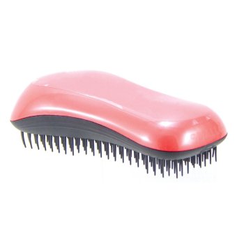 Goody หวีแปรง Tanglefix Adult Brush ( สีส้ม ) Goody หวีแปรง Tanglefix Adult Brush ( สีส้ม )