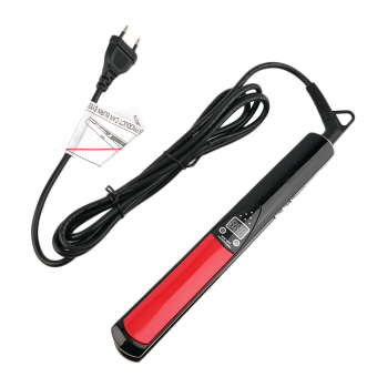 เครื่องหนีบผม Hair Straightener อุปกรณ์ทำผม เครื่องหนีบผม Hair Straightener อุปกรณ์ทำผม