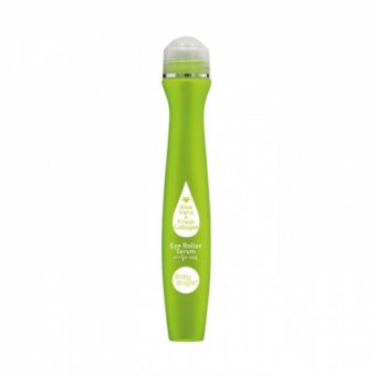 Baby Bright Aloe Vera & Fresh Collagen Eye Roller Serum 15ml เซรั่มบำรุงใต้ดวงตา Baby Bright Aloe Vera & Fresh Collagen Eye Roller Serum 15ml เซรั่มบำรุงใต้ดวงตา