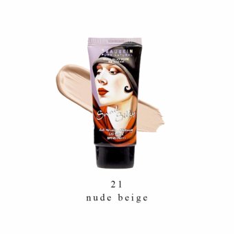 Snail Silky Pore BB Cream SPF45 PA+++ #21 บิวสกิน สเนล ซิลกี้ เพอร์ บีบี ครีม เอสพีเอฟ 45 พีเอ+++ #21 ผิวขาว Snail Silky Pore BB Cream SPF45 PA+++ #21 บิวสกิน สเนล ซิลกี้ เพอร์ บีบี ครีม เอสพีเอฟ 45 พีเอ+++ #21 ผิวขาว