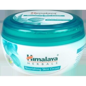 Himalaya หิมาลายา นูริสซิ่งสกินครีม 50มล (อ.ย.10-2-5739540 ) Himalaya หิมาลายา นูริสซิ่งสกินครีม 50มล (อ.ย.10-2-5739540 )