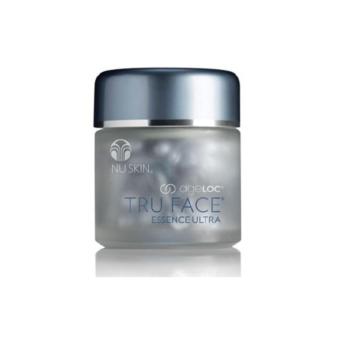 AgeLoc เซรั่มยกกระชับลดริ้วรอยเห็นผลทันทีที่ใช้ ageLOC® Tru Face®Essence Ultra AgeLoc เซรั่มยกกระชับลดริ้วรอยเห็นผลทันทีที่ใช้ ageLOC® Tru Face®Essence Ultra