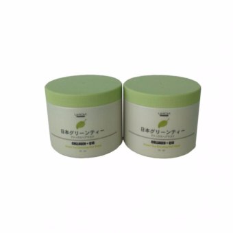 ยูเนี่ยน กรีนที ดีท๊อกซิ่ง แฮร์ มาส์ค500มล.x2 Union Green Tea Detoxing Hair Mask 500ml.x2(...) ยูเนี่ยน กรีนที ดีท๊อกซิ่ง แฮร์ มาส์ค500มล.x2 Union Green Tea Detoxing Hair Mask 500ml.x2(...)