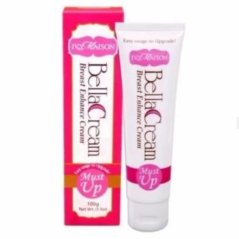 MUST UP ครีมเพิ่มขนาดทรวงอก Breast & Butt Enlargment Cream Pueraria Mirifica 100 ml. MUST UP ครีมเพิ่มขนาดทรวงอก Breast & Butt Enlargment Cream Pueraria Mirifica 100 ml.