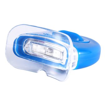 Led สีน้ำเงินขาวฟันทันตกรรมสะอาดเบาคันเร่งเครื่องย้อมสีผม Led สีน้ำเงินขาวฟันทันตกรรมสะอาดเบาคันเร่งเครื่องย้อมสีผม