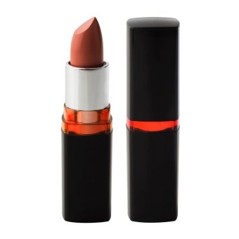 เมย์เบลลีน นิวยอร์ก คัลเลอร์ โชว์ ครีมมี่ แมท ลิป คัลเลอร์ M301 แบรี่ นู้ด 3.9 กรัม MAYBELLINE NEW YORK COLOR SHOW CREAMY MATTE LIPCOLOR M301 BARELY NUDE 3.9 g เมย์เบลลีน นิวยอร์ก คัลเลอร์ โชว์ ครีมมี่ แมท ลิป คัลเลอร์ M301 แบรี่ นู้ด 3.9 กรัม MAYBELLINE NEW YORK COLOR SHOW CREAMY MATTE LIPCOLOR M301 BARELY NUDE 3.9 g