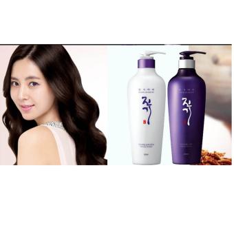 DAENG GI MEO RI แชมพู+ครีมนวดผม ขนาด 300 ml (1ชุด) DAENG GI MEO RI แชมพู+ครีมนวดผม ขนาด 300 ml (1ชุด)