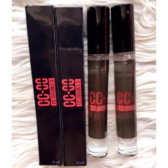 CC-OO Sued for Men(20ML*2)พร้อมกล่อง CC-OO Sued for Men(20ML*2)พร้อมกล่อง