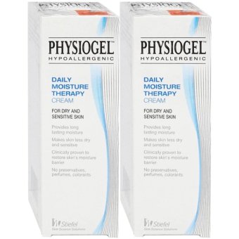 Physiogel Daily Moisture Therapy Cream 75 ml (2ขวด) Physiogel Daily Moisture Therapy Cream 75 ml (2ขวด)