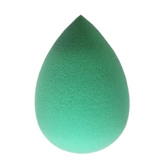 Elit ฟองน้ำไข่ แต่งหน้า Make Up Sponge (สีเขียว) Elit ฟองน้ำไข่ แต่งหน้า Make Up Sponge (สีเขียว)