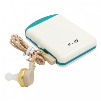 Axon เครื่องช่วยฟัง รุ่น F-15 Axon เครื่องช่วยฟัง รุ่น F-15