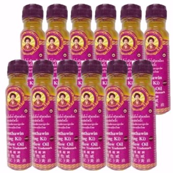 น้ำมันเหลืองอั้งกี้ ปวดหัว เป็นลม ปวดเมือย แมลงกัด 24 cc 12 ขวด น้ำมันเหลืองอั้งกี้ ปวดหัว เป็นลม ปวดเมือย แมลงกัด 24 cc 12 ขวด