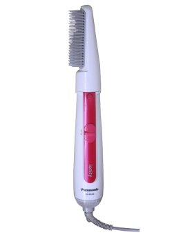 Panasonic แปรงจัดแต่งทรงผมไฟฟ้า ไดร์เป่าผม ที่ม้วนผม (Hair Styler ionity) รุ่น EH-KE46 Panasonic แปรงจัดแต่งทรงผมไฟฟ้า ไดร์เป่าผม ที่ม้วนผม (Hair Styler ionity) รุ่น EH-KE46
