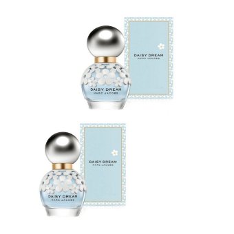 MARC JACOBS Daisy Dream EDT 4ml (2 กล่อง) MARC JACOBS Daisy Dream EDT 4ml (2 กล่อง)