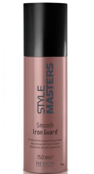 Revlon smooth iron guard ครีมช่วยยืดผมตรงชั่วคราว กันความร้อน 150ml. Revlon smooth iron guard ครีมช่วยยืดผมตรงชั่วคราว กันความร้อน 150ml.