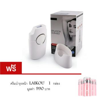 Mechic 2in1 เลเซอร์ IPL กำจัดขน Home use ยิงได้ 120,000 Shot Mechic 2in1 เลเซอร์ IPL กำจัดขน Home use ยิงได้ 120,000 Shot