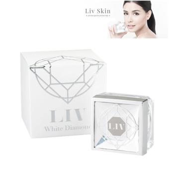 Liv White Diamond ลิฟ ไวท์ ไดมอนด์ ครีมวิกกี้ สุนิสา Liv White Diamond ลิฟ ไวท์ ไดมอนด์ ครีมวิกกี้ สุนิสา
