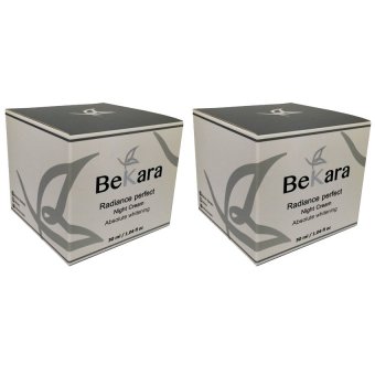 BeKara Night Absolute Whitening Set ชุดครีมบำรุง หน้าขาว สำหรับกลางคืน BeKara Night Absolute Whitening Set ชุดครีมบำรุง หน้าขาว สำหรับกลางคืน
