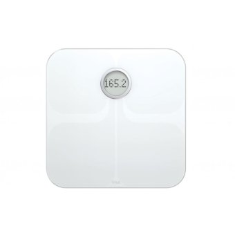 Fitbit Aria Wi-Fi - White รับประกัน1ปี ประกันศูนย์ไทย Fitbit Aria Wi-Fi - White รับประกัน1ปี ประกันศูนย์ไทย