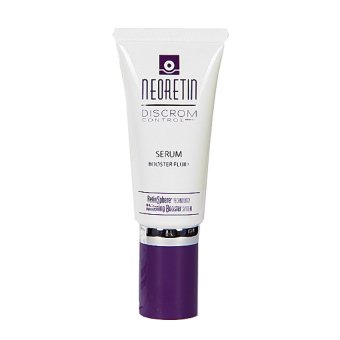 Endocare NEORETIN SERUM 30 ml.ลด ฝ้ากระ จุดด่างดำ รอยดำสิว ผิวขาวใส Endocare NEORETIN SERUM 30 ml.ลด ฝ้ากระ จุดด่างดำ รอยดำสิว ผิวขาวใส