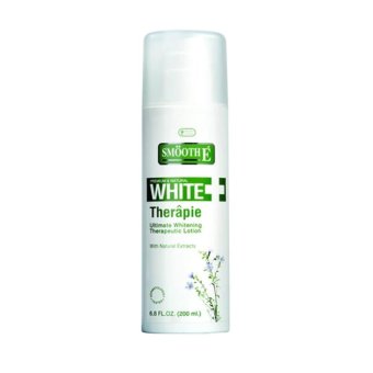 SMOOTH E White Therapie Lotion 200 ml (1 ขวด) SMOOTH E White Therapie Lotion 200 ml (1 ขวด)