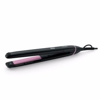 Philips StraightCare เครื่องหนีบผมตรงแบบปลายผมมีชีวิตชีวา รุ่น BHS675/00 Philips StraightCare เครื่องหนีบผมตรงแบบปลายผมมีชีวิตชีวา รุ่น BHS675/00