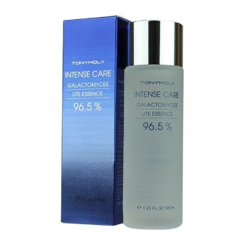 Tony Moly Intense Care Galactomyces Lite Essence 120 ml. (สีฟ้า) ( 1 กล่อง) Tony Moly Intense Care Galactomyces Lite Essence 120 ml. (สีฟ้า) ( 1 กล่อง)