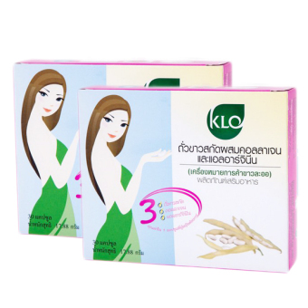 Khaolaor ผลิตภัณฑ์เสริมอาหาร ถั่วขาวสกัด 30แคปซูล/กล่อง (2กล่อง) Khaolaor ผลิตภัณฑ์เสริมอาหาร ถั่วขาวสกัด 30แคปซูล/กล่อง (2กล่อง)