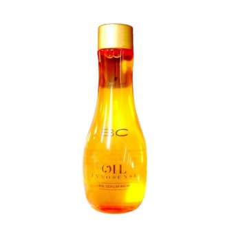 Schwarzkopf BC Oil Innosense เซรั่มบำรุงผม 100 ml. (1 ขวด) Schwarzkopf BC Oil Innosense เซรั่มบำรุงผม 100 ml. (1 ขวด)