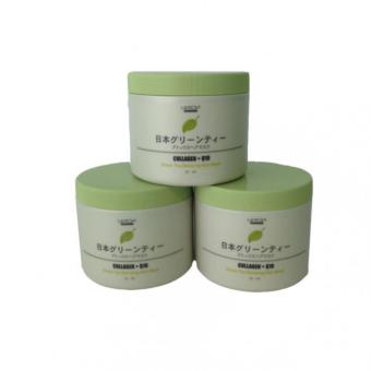 ยูเนี่ยน กรีนที ดีท๊อกซิ่ง แฮร์ มาส์ค500มล.x3 Union Green Tea Detoxing Hair Mask 500ml.x3(...) ยูเนี่ยน กรีนที ดีท๊อกซิ่ง แฮร์ มาส์ค500มล.x3 Union Green Tea Detoxing Hair Mask 500ml.x3(...)
