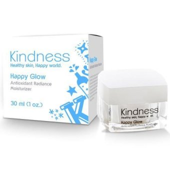 Kindness ครีมมอสเจอร์ไรเซอร์ 30 ml Kindness ครีมมอสเจอร์ไรเซอร์ 30 ml