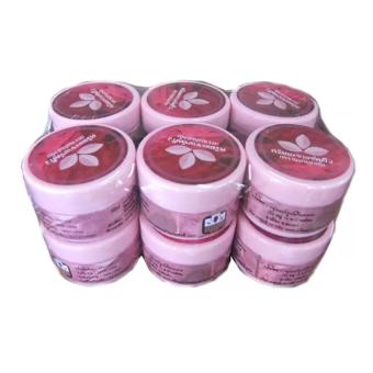 ครีมมะขามขัดผิว ตราแม่แสงดี ขนาด 70 กรัม (12 ชิ้น) สครับผิวเนียนใส ครีมมะขามขัดผิว ตราแม่แสงดี ขนาด 70 กรัม (12 ชิ้น) สครับผิวเนียนใส