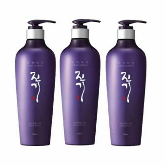 Daenggimeori shampoo แทงกิโมริ แชมพู เกาหลี 300 ml. 3 ขวด Daenggimeori shampoo แทงกิโมริ แชมพู เกาหลี 300 ml. 3 ขวด