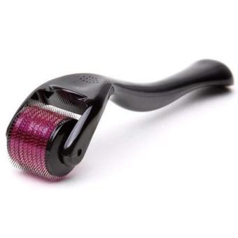 1.5มม 540 Microneedle ผิวหนังผิวลูกกลิ้งเข็มจิ๋วอย่างน่าสนใจการบำบัด 1.5มม 540 Microneedle ผิวหนังผิวลูกกลิ้งเข็มจิ๋วอย่างน่าสนใจการบำบัด