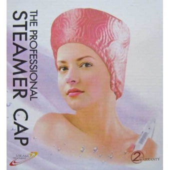Steamer Cap หมวกอบไอน้ำ Steamer Cap หมวกอบไอน้ำ