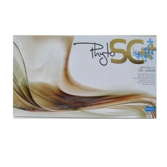 Phyto SC Plus ไฟโตเอสซีพลัส 1 กล่อง Phyto SC Plus ไฟโตเอสซีพลัส 1 กล่อง